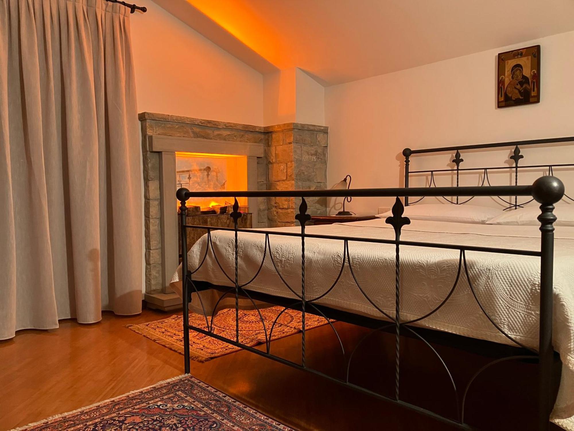 Casa Martina Villa Zogno Buitenkant foto