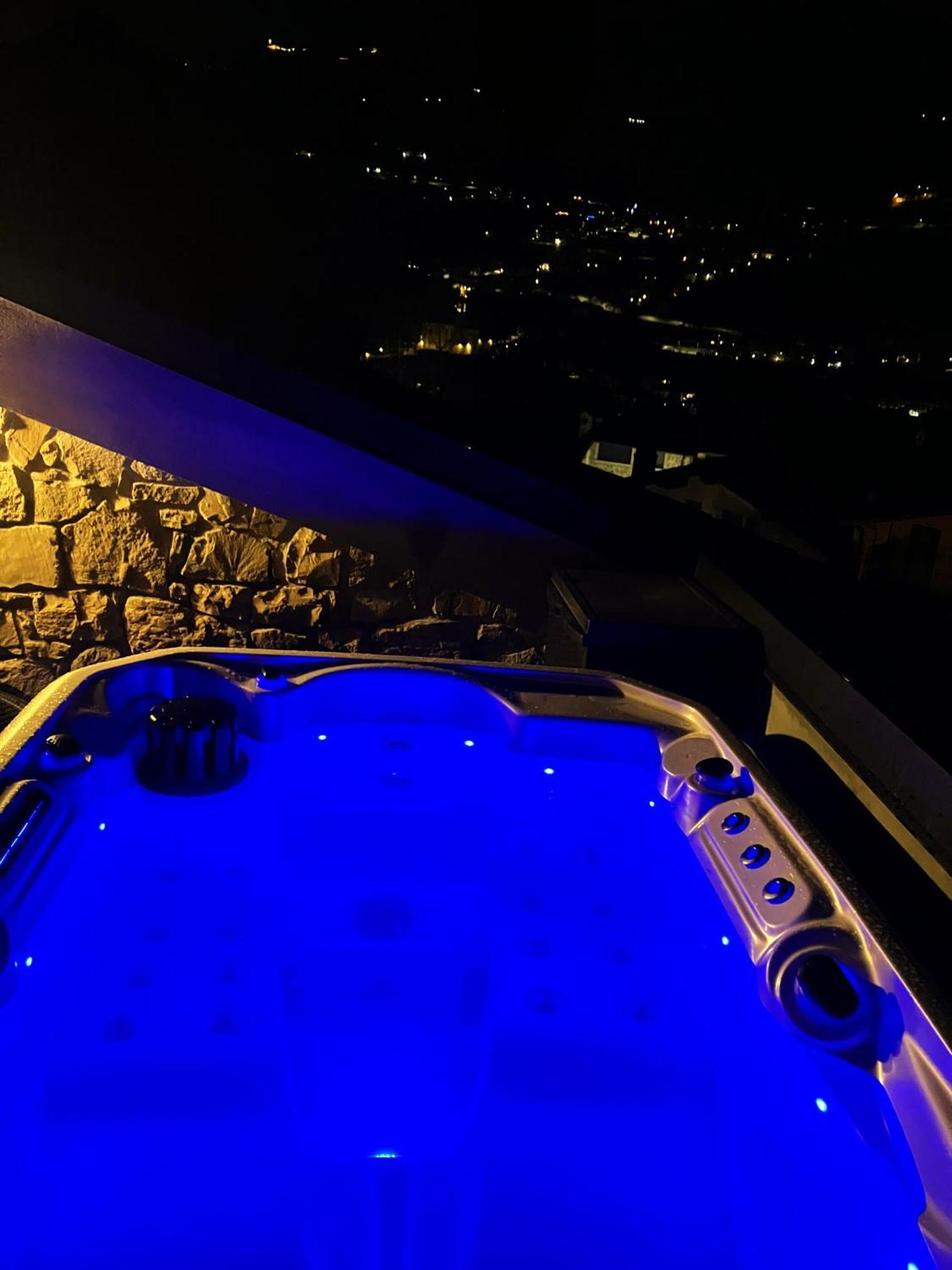 Casa Martina Villa Zogno Buitenkant foto